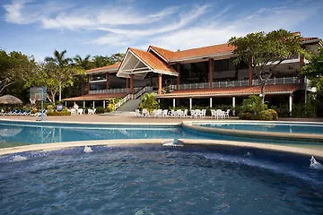 Barcelo Playa Langosta Hotel